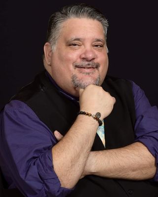 Photo of Larry Hearn, Drug & Alcohol Counselor in West Sacramento, CA