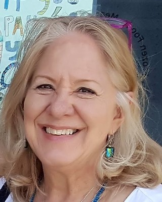 Photo of Janet M Roberts, PhD, Psychologist