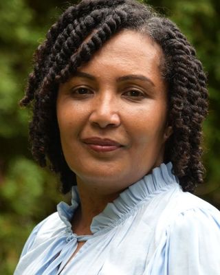 Photo of Eden Wondim, Counsellor, CCC