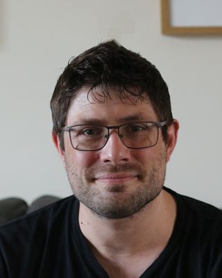 Photo of Ben Garner, Counsellor in NP4, Wales
