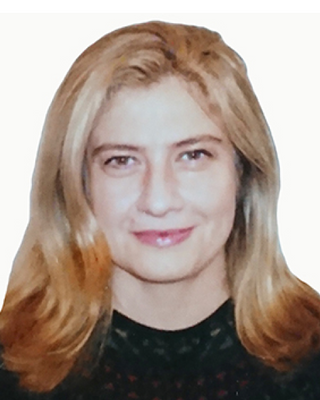 Photo of Valeria Serban - Online Geriatric Psychiatrist in Long Island, Psychiatrist