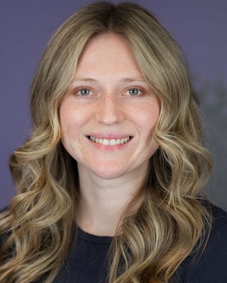 Photo of Annamarie Lopez, Marriage & Family Therapist Associate, MMFT, LMFT-A