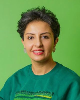 Photo of Ghazal Karimpour, Psychologist in Russian Hill, San Francisco, CA