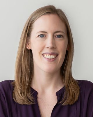 Photo of Christine Howard, Psychologist, PsyD