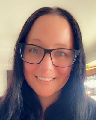 Photo of Jayde Whitten, Psychologist, PsyBA Prov