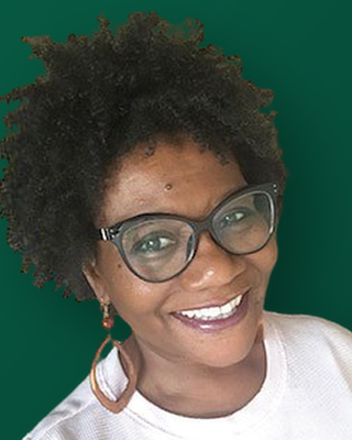 Photo of Vivian Bolden, Licensed Professional Counselor, LPC
