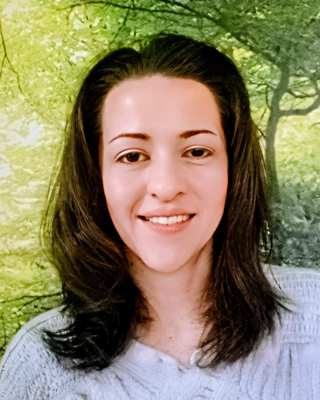 Photo of Anna Lanier-Comar, Counselor, LCMHC