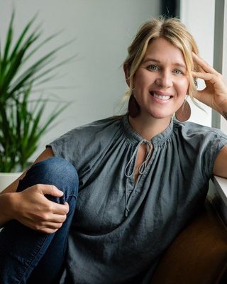 Photo of Jessica Provenza, Marriage & Family Therapist, MA, LMFT, Somatic