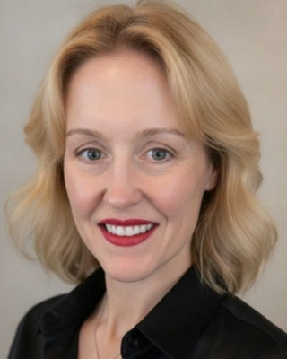 Photo of Sarah Zell, Clinical Social Work/Therapist, LISW-C