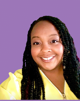 Photo of Shaundrella Gandy, Licensed Professional Counselor Associate, MA