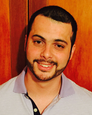 Photo of Eduardo Florez, LMHC, Counselor