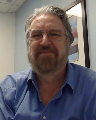 Photo of Curtis W Watson, Clinical Social Work/Therapist in Salt Lake City, UT