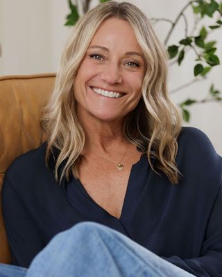 Photo of Colleen O'Higgins, Marriage & Family Therapist, LMFT