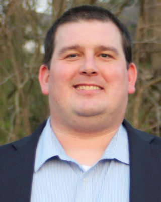 Photo of Andrew Krantz, Licensed Professional Counselor, LPC