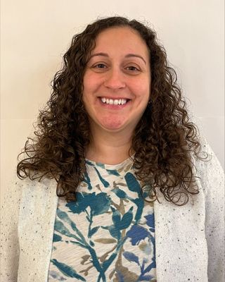 Photo of Marlana Santiago, Drug & Alcohol Counselor, MA, LCADC, CCS