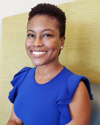 Photo of Shauna Campbell, Clinical Social Work/Therapist in North, Raleigh, NC