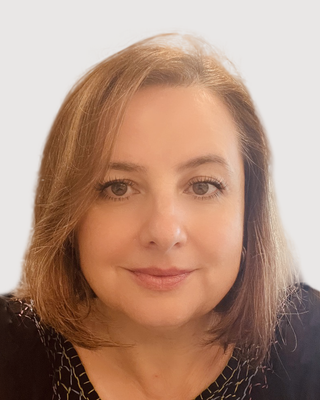 Photo of Mirela Goetzke, Psychiatric Nurse Practitioner, PMHNP