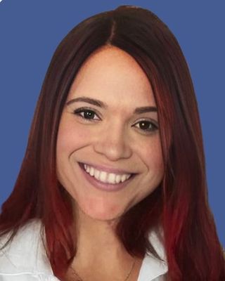 Photo of Jade Rogers, Marriage & Family Therapist, MS, LMFT