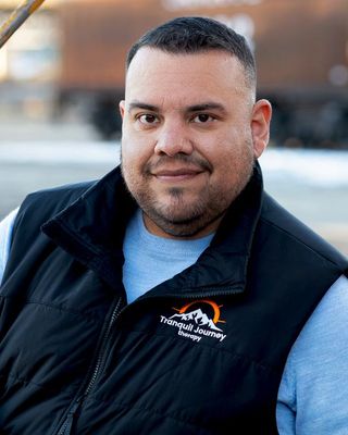 Photo of Kurt Rivera - Tranquil Journey Therapy, Licensed Professional Counselor, LPC, CAS