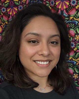 Photo of Jocelin Molinaa, LMSW