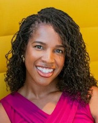 Photo of Dr. Kahina Beasley, Psychologist, PsyD