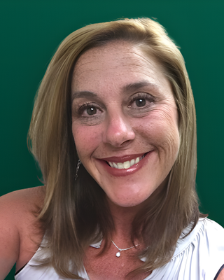 Photo of Whitney Coulombe, Clinical Social Work/Therapist, LCSW