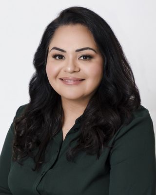 Photo of Kamy Bhatti, Registered Social Worker, MSW, RSW