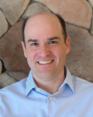 Photo of Nick Torrey, Licensed Professional Counselor, LPC, CAADC