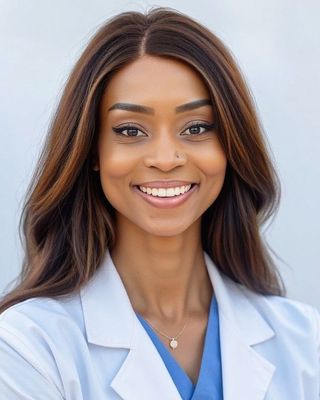 Photo of Dr. Jasmine Elia, Psychiatric Nurse Practitioner, DNP, PMHNP, ADHD-CP, ASD-CS