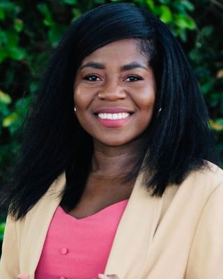 Photo of Marie Elanus, Clinical Social Work/Therapist, LCSW