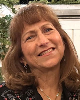 Photo of Heidi M Lewin-Miller, Marriage & Family Therapist, LMFT, RD