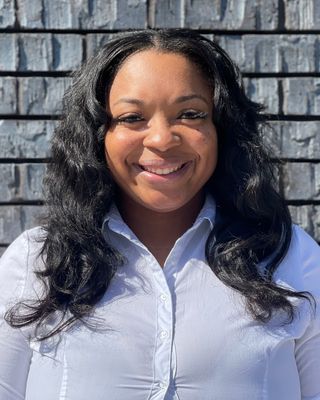 Photo of Aliesha Clark, Clinical Social Work/Therapist in Wernersville, PA