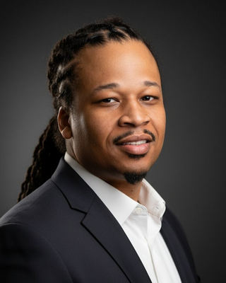 Photo of Robert Terrell, Psychiatric Nurse Practitioner, PMHNP, BSN, RN