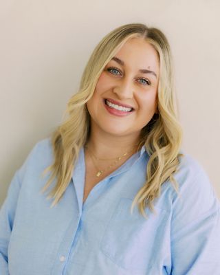 Photo of Melissa Foulks, Marriage & Family Therapist, MA, LMFT