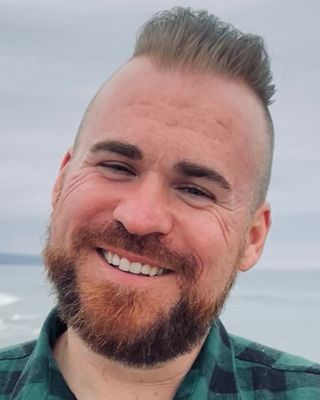 Photo of Samuel Moore, Marriage & Family Therapist, LMFT