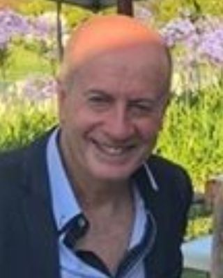 Photo of Michael Sissison, Psychologist in Randburg, Gauteng