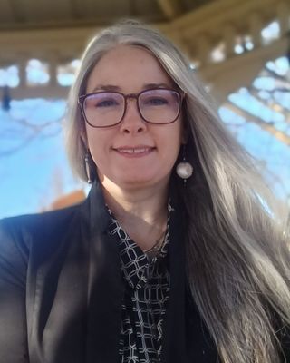 Photo of Teresa Finley, Counselor in New Mexico