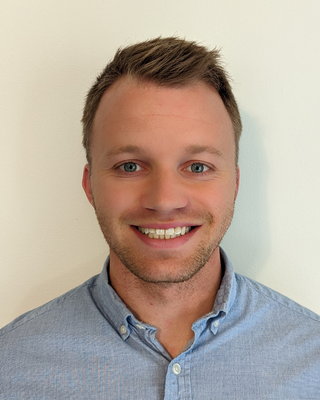Photo of Seth Erickson, Clinical Social Work/Therapist, LCSW, LSCSW, MA