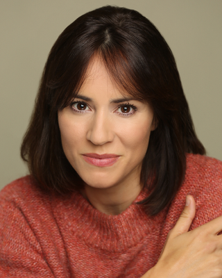 Foto de Carmen Acevedo Alameda, Psicólogo, Lic. en Psicología, COP Madrid