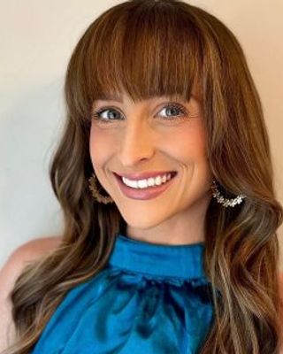 Photo of Kayla Myers, Counselor, MS, MA, LMHC