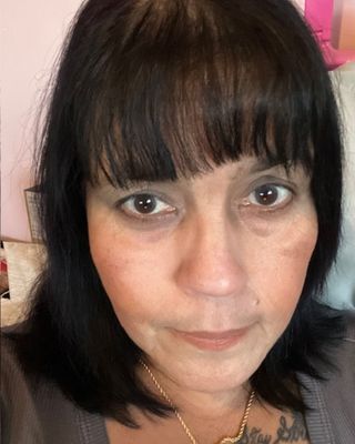 Photo of Alma Flores, Counselor, LMHC