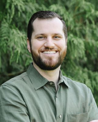 Photo of Nick Brown, Counselor, MA, LMHC