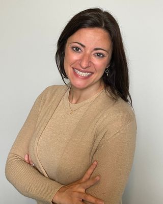Photo of Alexia Evangelodimos, Counselor in Ottawa, IL