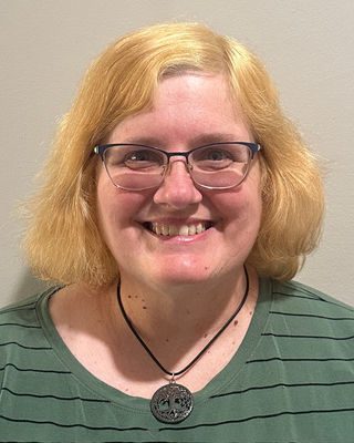 Photo of Angela Krempasky, Licensed Professional Clinical Counselor, LPCC