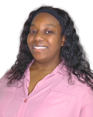 Photo of Japera Barnes, Clinical Social Work/Therapist, MSW, LSW