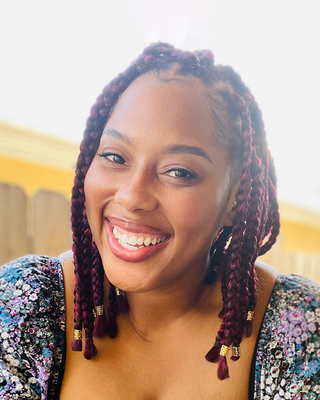 Photo of Chrisshaundra Williams- Robinnson, Marriage & Family Therapist, LMFT