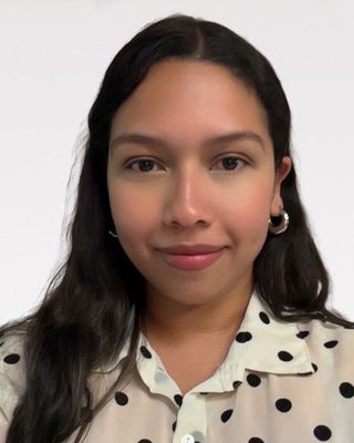 Photo of Alma Reyes, Marriage & Family Therapist, LMFT