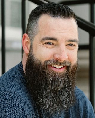 Photo of Corey Bergman, Pre-Licensed Professional