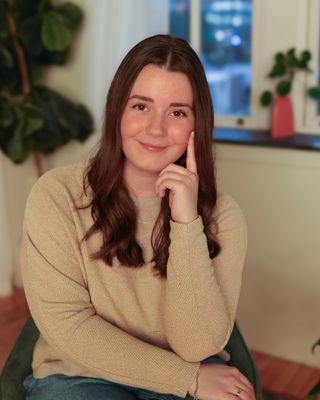 Photo of Samantha Johnson, Licensed Professional Counselor, LPC, MA