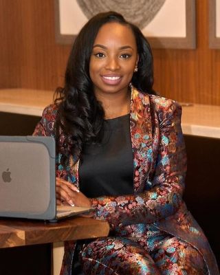 Photo of Caprice R Smith - Essence & Grace Development Center , Clinical Social Work/Therapist, LCSW